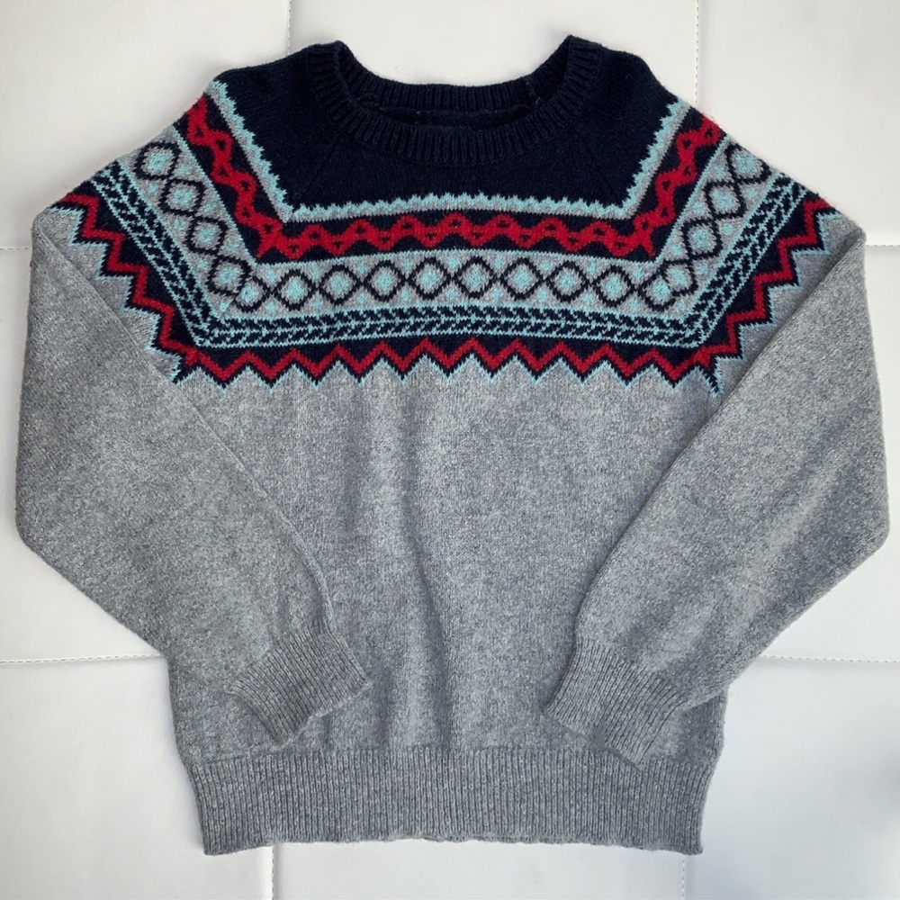 OshKosh B'gosh Sweater